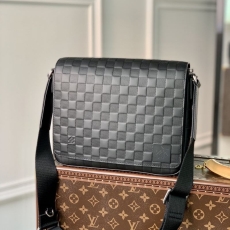 Mens LV Satchel bags